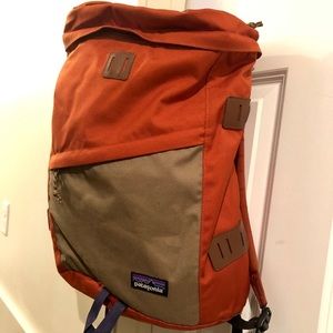 Patagonia Casual Backpack